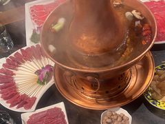 -南门涮肉(上海二店)
