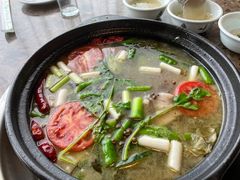 -贡椒鱼老店·雅安十大名店
