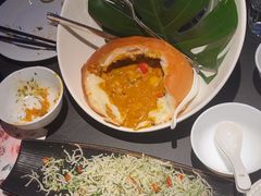 -烛影拾光观景餐厅·创意菜·摄影·小提琴(大唐不夜城店)