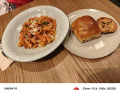 -Wagas(静安嘉里中心店)
