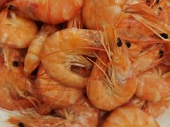 -海天一色海景自助餐厅(西港花园店)