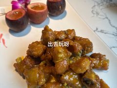 -老友王·南宁特色菜(金汇如意坊店)