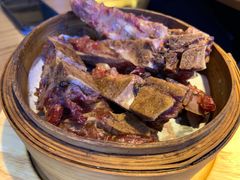 绝味手撕骨-闽上鲜·福建菜(龙湖滨江天街店)