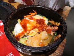 -炭恋火炉烤肉(凌云一街坊店)