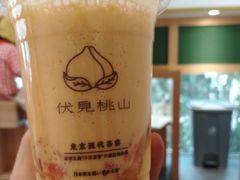 -伏小桃(明瓦廊店)