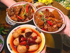 -楠火锅(太古里总店)