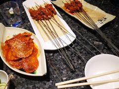 -百慕翡丽(南滨河东路店)