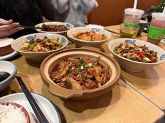 -潇湘阁(尚都SOHO店)