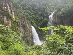 -九鲤湖风景区