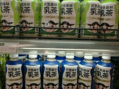-中商优品汇超市(中南店)