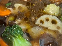 -八珍手工水饺·妈妈的爱(传芳巷店)