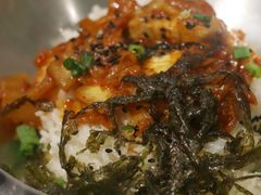 -烤路里·韩国品质自助烤肉(石路天虹4号店)