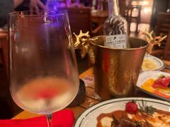-MR.ROCKY洛奇先生·西餐&酒吧(琶醍店)