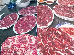 -五洲牛肉美食馆