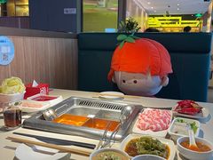 -海底捞火锅(万丰桥店)