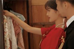 -易摄影婚纱摄影工作室