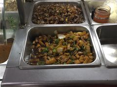 -老济南药膳把子肉(周公祠街店)