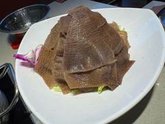 -蝎王府羊蝎子(虎坊桥总店)
