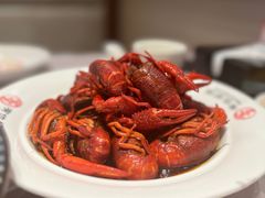 -有位虾匠·香辣蟹·小龙虾(李村店)