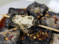 -五娭毑臭豆腐(黄兴南路店)