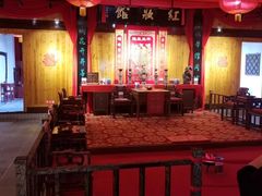 -新安江山水画廊风景区