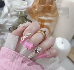 -斯馨·健康美甲美睫