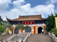 -江阴君山寺