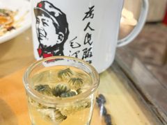 -人民公社大食堂(顺义总店)