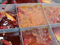 -谭记重庆老火锅(总店)