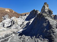-墨石公园景区