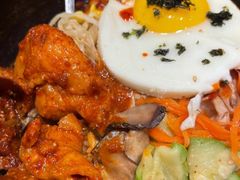 -七八冷面·延边朝鲜族美食(圣熙八号店)