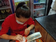 -湘当爱·鲜煮现炒(松岗立业路店)