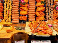 -梨花自助烤肉(乐宾店)