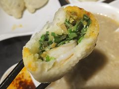 -许老八包子铺羊汤馆(绿地世纪城店)