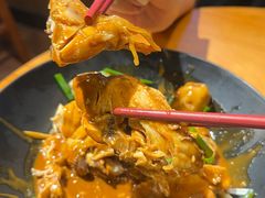 -金谷园饺子·烧烤(人大总店)