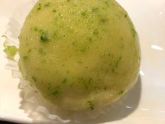 侨乡葱茸包-闽和南(深圳万象城店)