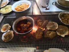 -马路牙子烧烤音乐酒馆(望京店)