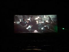 -博纳UA影城(KK Mall IMAX店)