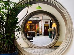 -31号公馆(黄兴广场白果园店)