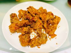 -君德澜酒家·创意粤菜(金山谷店)