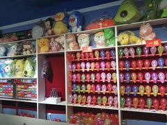 -大玩家超乐场(金华万达店)