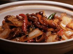 -周家二小姐的菜(西津渡店)