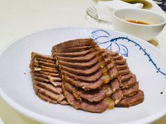 五香酱牛肉-老孙家饭庄·非遗(东关店)