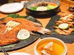 -云水瑶意境云南菜(柏威年购物中心店)
