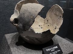 -河姆渡遗址博物馆