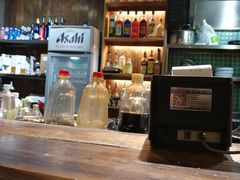 -鸟鸣门屋台料理(金帝银泰店)