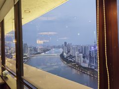 -华厦大酒店·桃源西餐厅·自助餐