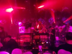 -MEGA PARTY CLUB
