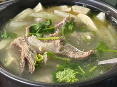 -正宗天津烧麦馆(柳州路店)