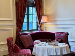 -Salon de Ville浦江汇(上海外滩华尔道夫酒店店)